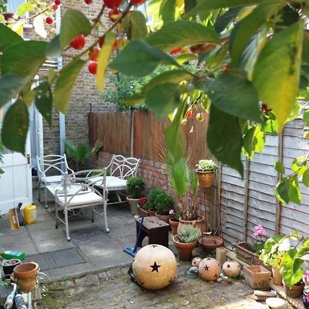 Cosy London Double Room Near Wimbledon Dış mekan fotoğraf