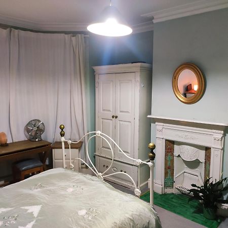 Cosy London Double Room Near Wimbledon Dış mekan fotoğraf