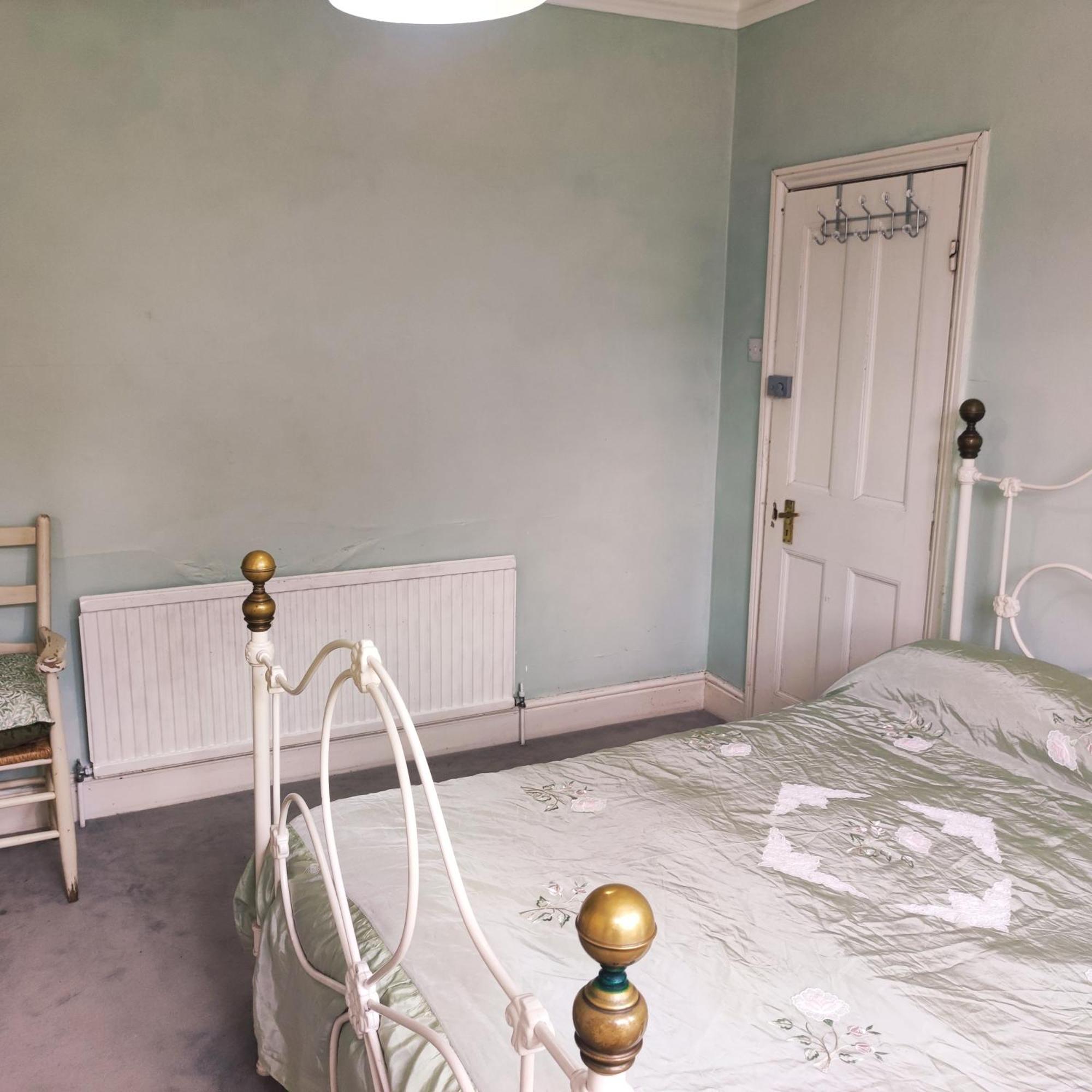 Cosy London Double Room Near Wimbledon Dış mekan fotoğraf